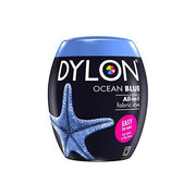 Dylon Colorante Lavatrice N.26 Ocean Blue