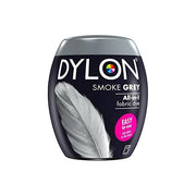 Dylon Colorante Lavatrice N.65 Smokey Grey