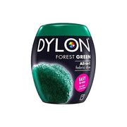 Dylon Colorante Lavatrice N.09 Forest Green Dylon