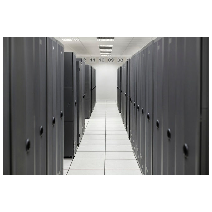 HPE P65407-B21 ProLiant DL20 Gen11 LP Kit di abilitazione porte Serial iLO e supporto M.2 colore Nero