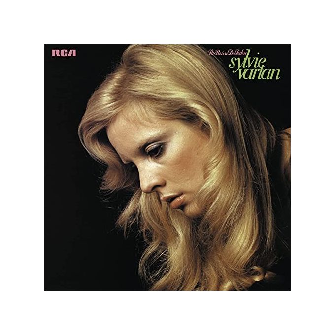 SONY MUSIC Sylvie Vartan - La Reine de Saba Vinile edizione da collezione per appassionati di musica ed entertainment