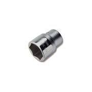 USAG 02353125 Chiavi a bussola 3-4'' Chiave a bussola esagonale 41 mm acciaio cromo vanadio lunghezza 67 mm larghezza 57,3 mm colore Nero