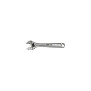 USAG 02940005 294 A Chiave Combinata a Rullino Apertura 43 mm Testa Inclinata 15° Scala Millimetrata colore Nero