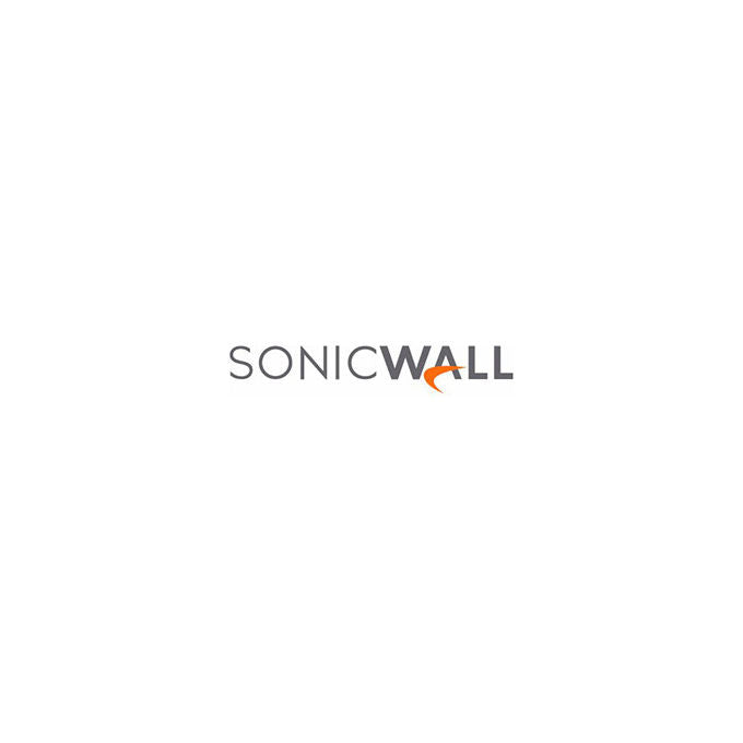 SonicWall TZ80 03-SSC-2841 Dispositivo di Sicurezza Secure Connect Service Suite 5 Porte 1GbE