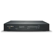 SonicWall, Firewall di Sicurezza di Rete TZ480, Prevenzione Intrusioni, 8 Porte
