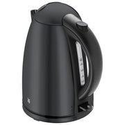 WMF 041302020072 Stelio Bollitore Elettrico 1 7 L 2400 W Nero colore Nero
