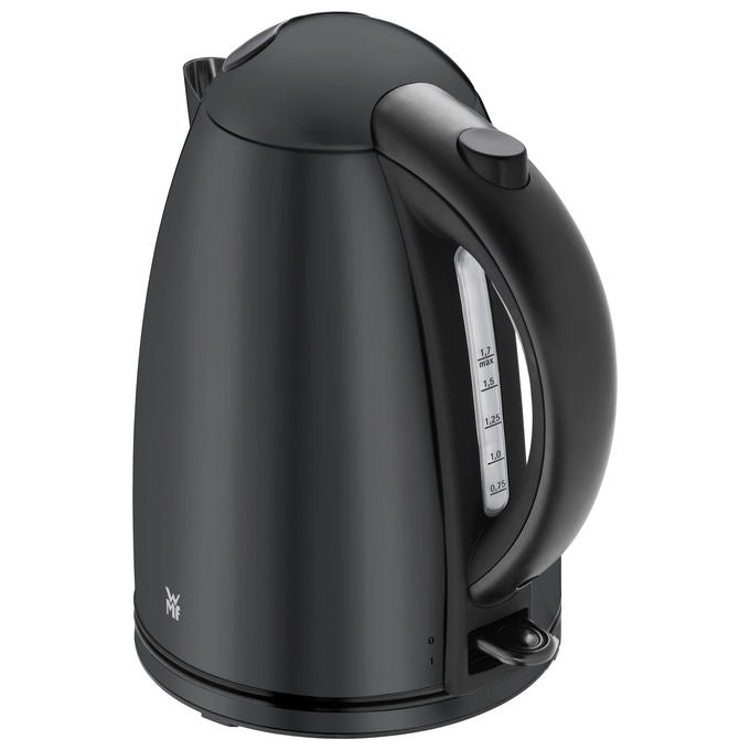 WMF 041302020072 Stelio Bollitore Elettrico 1 7 L 2400 W Nero colore Nero