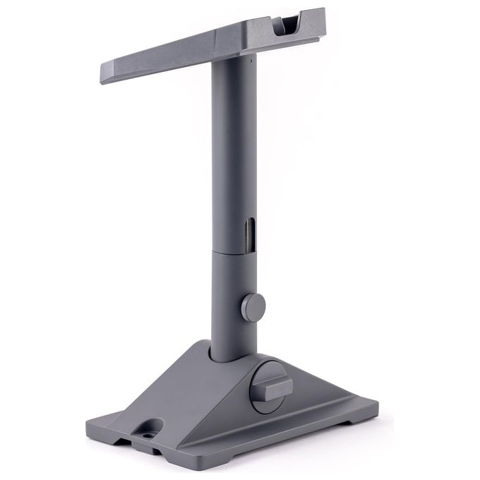 Starlink SLK4759105 Supporto per Antenna Montaggio a Tetto Inclinato Grigio