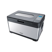 Steba 05.14.00 SV 2 Fornello sous vide 800 W 10 L LCD retroilluminato colore Nero
