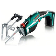 Bosch 0600861900 Keo Sega da Giardino a Batteria 10,8V Ioni di Litio Lama 15 cm Taglio max 8 cm 1,05 Kg colore Verde