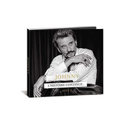 CD Johnny Acte II di Johnny Hallyday DVD per una straordinaria esperienza musicale e cinematografica
