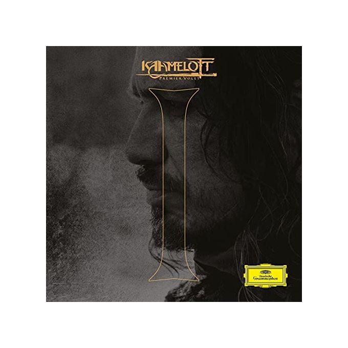 VINILI Kaamelott - Premier Volet DVD edizione limitata per collezionisti appassionati della serie cult di Arthur À la Tour