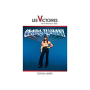 CD Coeur - Luciani Clara DVD per una colonna sonora immersiva nell'esperienza videoludica
