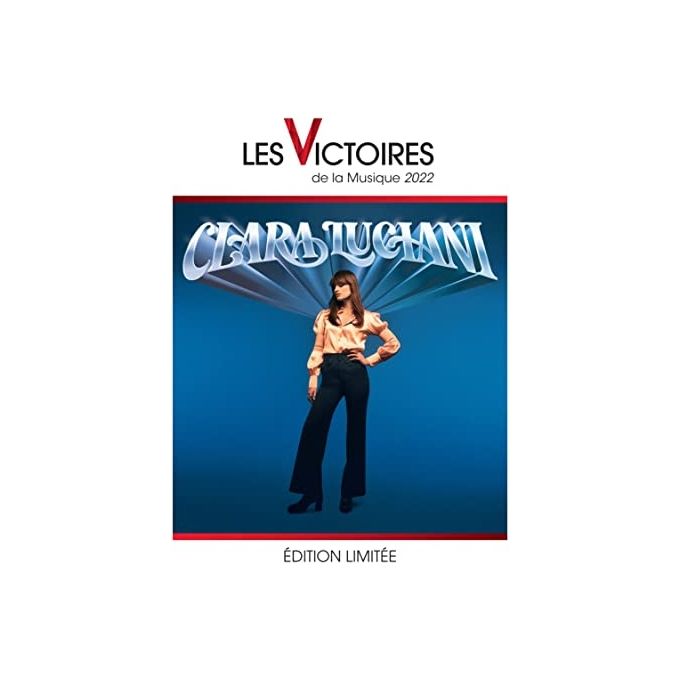 CD Coeur - Luciani Clara DVD per una colonna sonora immersiva nell'esperienza videoludica