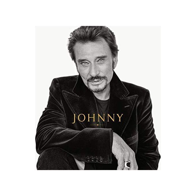 CD Ce Reve En Nous Johnny Hallyday Un'esperienza musicale imperdibile con tracce indimenticabili stili travolgenti e performance emozionanti