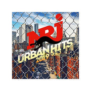 CD Nrj Urban Hits 2019 Vol.3 una Soddisfacente Raccolta Musicale di Successi in Formato DVD