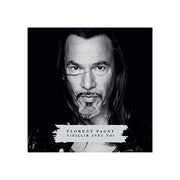Capitol 0602537523535 CD Vieillir Avec Toi Florent Pagny Album Pop 2013