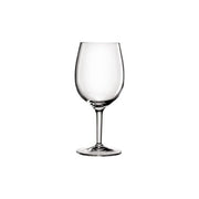 Luigi Bormioli 7540127 Rubino Calici Grandi Vini Set 6 Pezzi 37 cl Vetro SON.hyx colore Trasparente