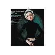 VINILI Clara Rockmore Theremin per la Musica e lIntrattenimento Cinematografico in DVD per Appassionati e Collezionisti