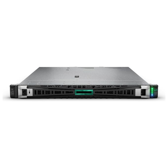Hpe 0993012-B ProLiant DL320 Gen11 Server 4510 2.4GHz 12c 64GB DDR5 8SFF colore Nero