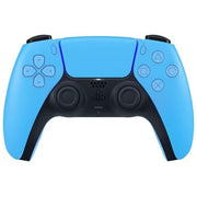 Sony PS711000040196 DualSense V2 Gamepad Wireless Bluetooth USB PlayStation 5 con Effetti Tattili Grilletti Adattivi e Microfono Integrato colore Starlight Blue
