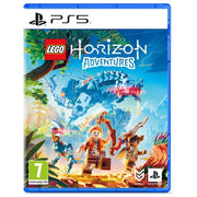 Sony 1000043900 LEGO Horizon Adventures Videogioco PlayStation 5 Azione Avventura Multiplayer PEGI 7