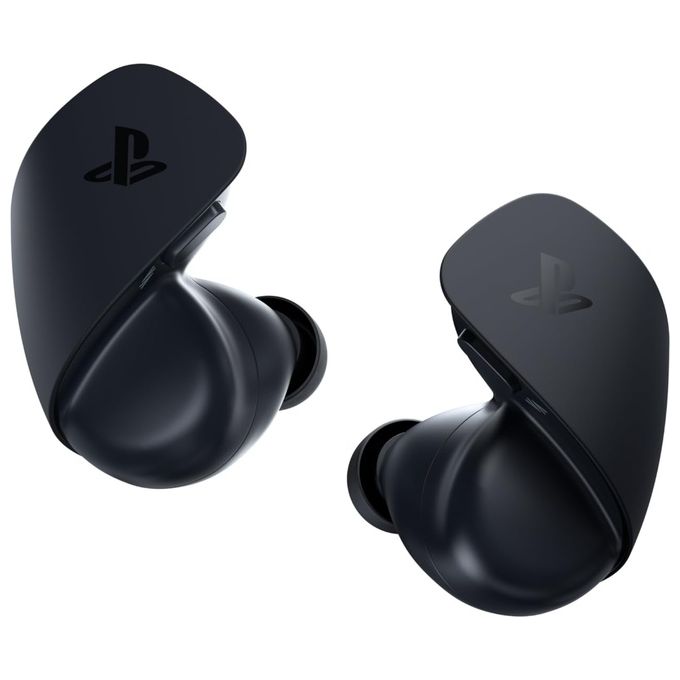 Sony PULSE EXPLORE Auricolari Wireless Gaming In-ear Driver Magnetici Planari Bluetooth PS5 colore Nero