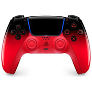 Sony 1000048530 DualSense Gamepad Wireless con Connessione Bluetooth USB e Touchpad Integrato colore Rosso Nero
