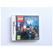 Warner Bros Lego Harry Potter Anni 1-4 Nintendo DS