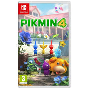Nintendo 10011839 Pikmin 4 Videogioco Nintendo Switch Avventura Standard Multilingua PEGI 3
