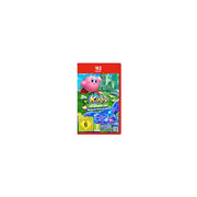 Nintendo 10016324 Kirby e la Terra Dimenticata + Il Mondo dei Frammenti di Stelle Videogioco per Nintendo Switch 2 Italiano PEGI 7 colore Nero