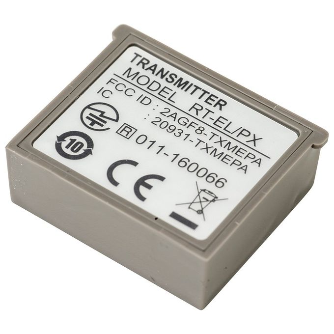 Sekonic 401-626 RT-EL-PX Trasmettitore Radio per Esposimetro L-858D Compatibile Elinchrom Skyport e Phottix Strato II