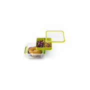 Contenitore Merenda l 1,0 Rotho