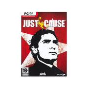 Eidos PC-JCS Just Cause Videogioco PC Tiratore Lingua Italiana colore Nero