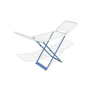 Vileda Stendibiancheria Perla con Ruote 20M in Resina Dimensioni 190x54,5x90 Cm Ideale per la Casa e la Pulizia