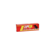 Zapi G 135 Gardencol Colla Trappola per Topi e Ratti 135 g resistente acqua e umidita' senza sostanze velenose