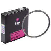 B+W 1097746 T-Pro Filtro UV-Haze MRC Nano 39mm colore Grigio