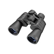 BRESSER 1151050 Hunter Binocolo 10x50 con Ottica BK-7 e Trattamento Fully-Coated colore Nero