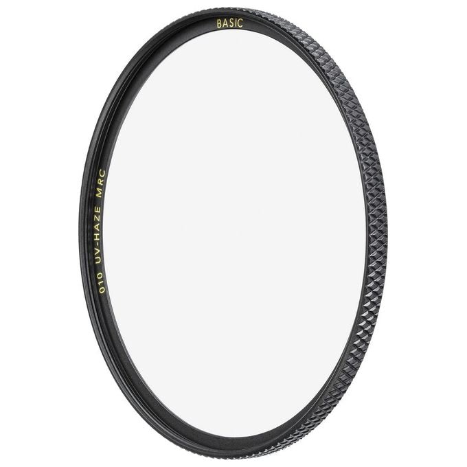 BW Filtro UV MRC Basic 37mm