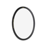 B+W 1100137 BASIC 010 Filtro UV per Fotocamera con Trattamento MRC 52 mm colore Nero