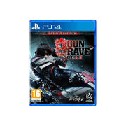 Prime Matter 4020628631536 Gungrave G.O.R.E Day One Edition Videogioco PlayStation 4 Genere Sparatutto in Terza Persona Lingua Italiano PEGI 16+ colore Nero