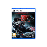 Prime Matter Videogioco Gungrave G.O.R.E. Day One Edition per PlayStation 5