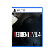 Capcom Resident Evil 4 Remake Videogioco PlayStation 5 Standard Edition PEGI 18 Survival Horror