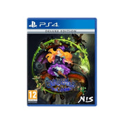 NIS America GrimGrimoire OnceMore Gioco PlayStation 4 Grafica Rimasterizzata in HD colore Nero
