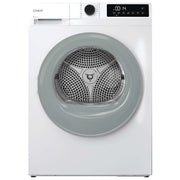 Candy 11125 GD10N2G-S Asciugatrice Pompa di Calore 10 Kg Classe D Motore AC (60x60x85 cm) colore Bianco