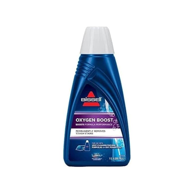 Bissell 1134N Oxygen Boost Detergente per SpotClean e MultiClean 1 L