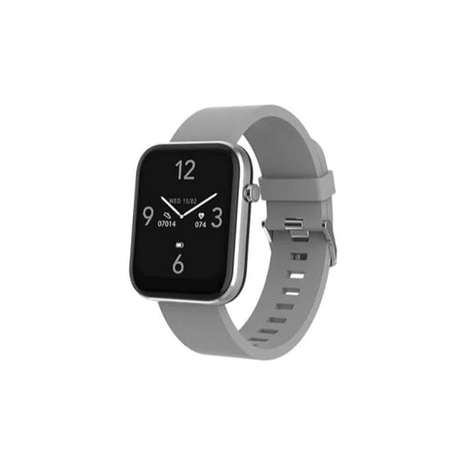 Denver SW-182 1.7'' Notifiche Sport Salute Grigio
