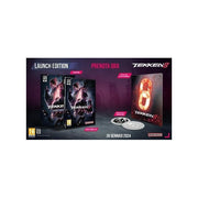 Bandai Namco 3391892028706 Tekken 8 Editione Day One per PC Lingua Italiana colore Nero