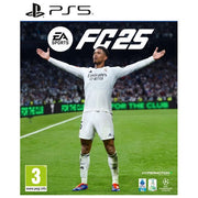 Electronic Arts FC 25 Videogioco PlayStation 5 Edizione Standard Sport Multigiocatore PEGI 3