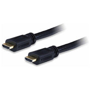 Equip 119356 Cavo HDMI 1.4 Alta Velocita' con Ethernet 7.5 m 4K 30Hz Connettori Tipo A Standard colore Nero